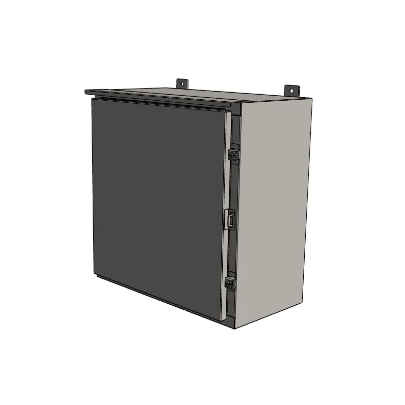 NEMA 3R ENCLOSURES