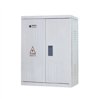 ארון חשמל עמיד למים רצפת SMC