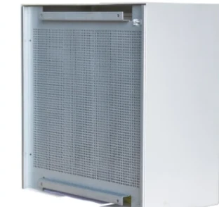 Wall Mounted Enclosures Distribution Box Control Panel