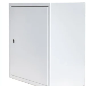Wall Mounted Enclosures Distribution Box Control Panel